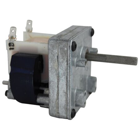 Hatco Gear Motor - 240V For - Part No 2-12-077 2-12-077